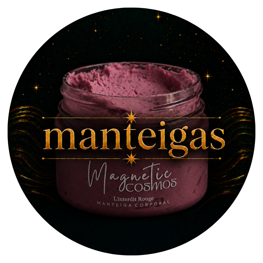 Manteigas e Hidratantes