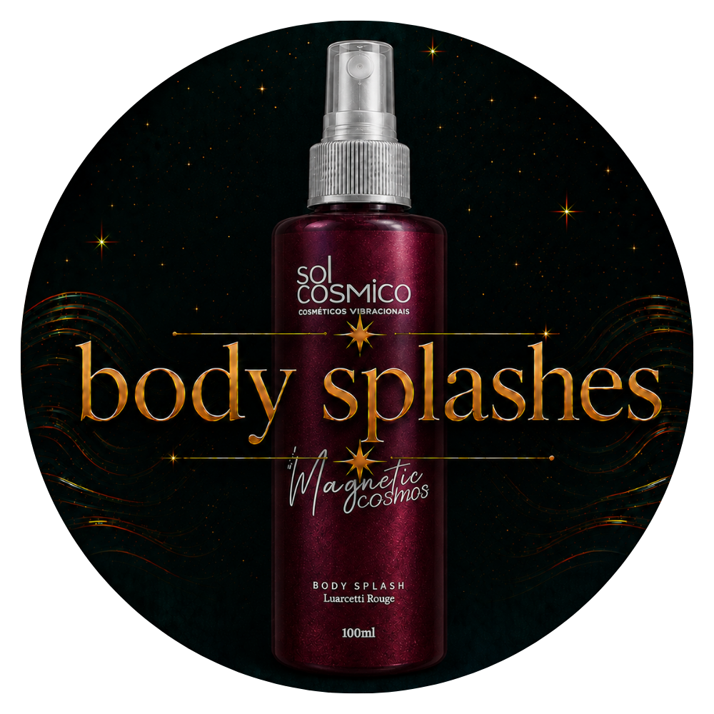 Body Splash