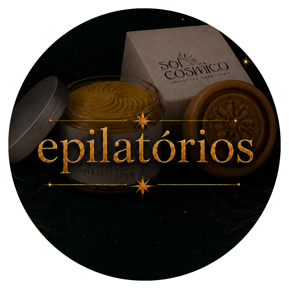 Depilatórios
