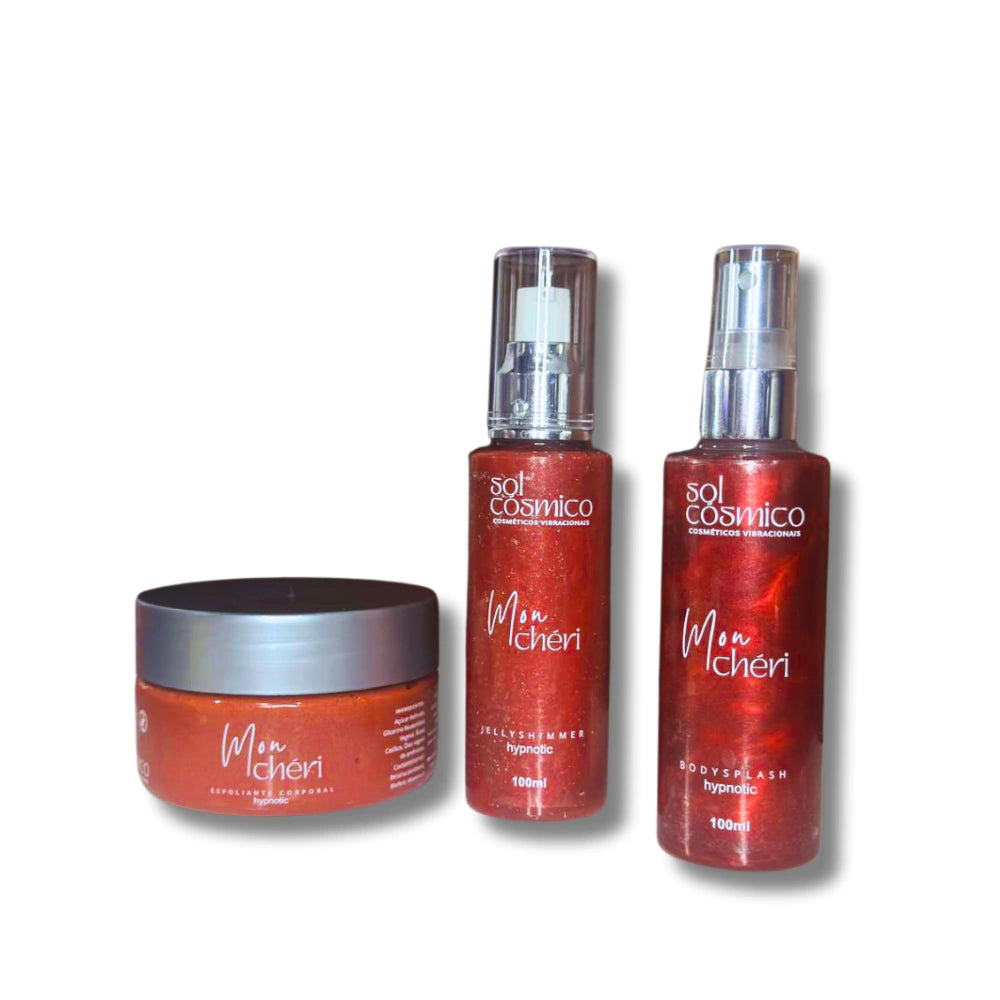 kit pocket mon cheri - 5
