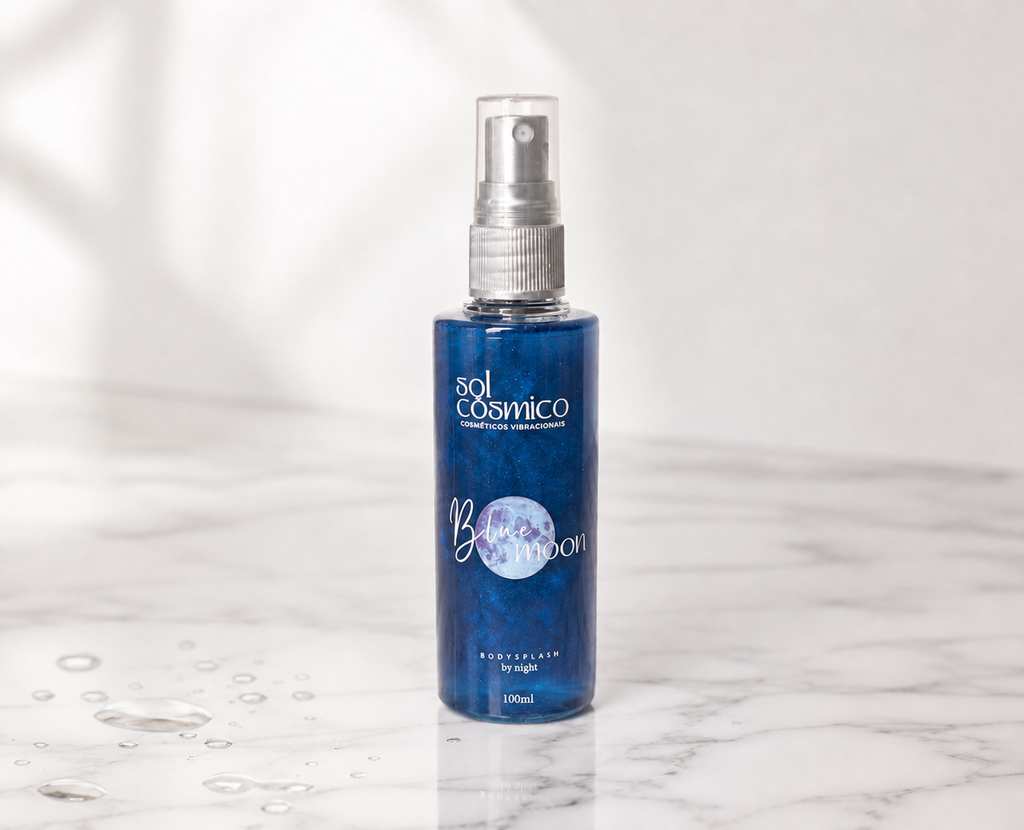 Blue Moon - Body Splash 100ml