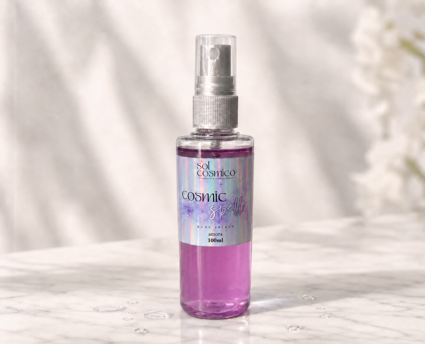 Cosmic Spell - Body Splash 100ml