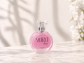 Perfume Capilar Yara Elixir com Proteção Térmica