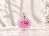 Perfume Capilar Yara Elixir com Proteção Térmica