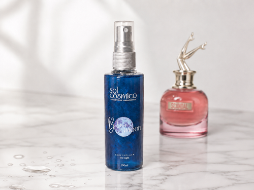 Blue Moon - Body Splash 100ml