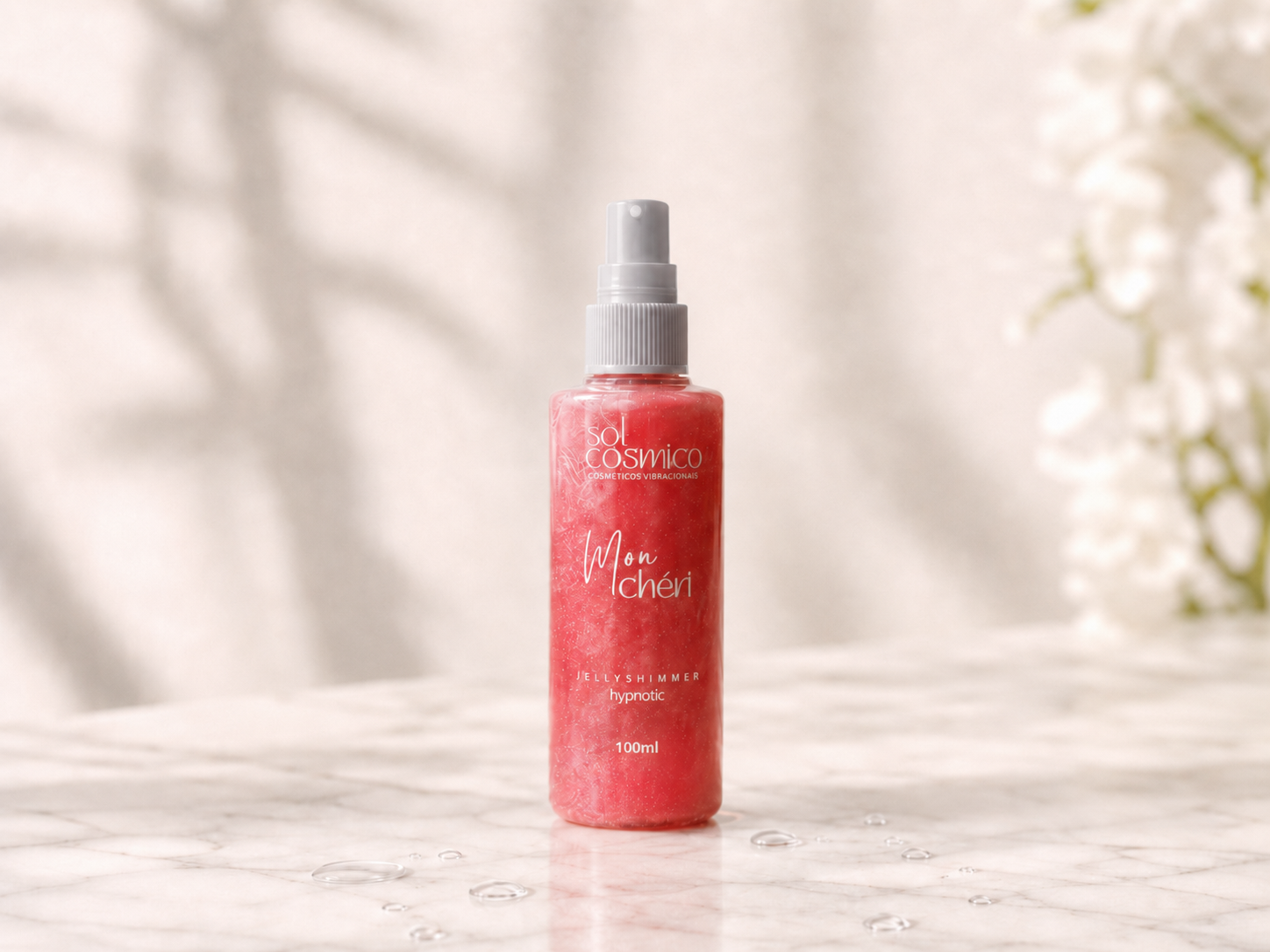 Mon Cheri - Jelly Shimmer