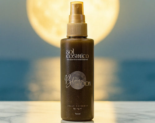 blue moon jelly shimmer - 1