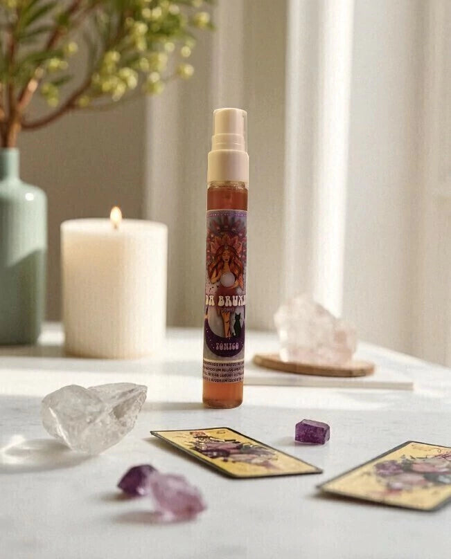 Da Bruxa Tônico Vibracional 30ml - 1