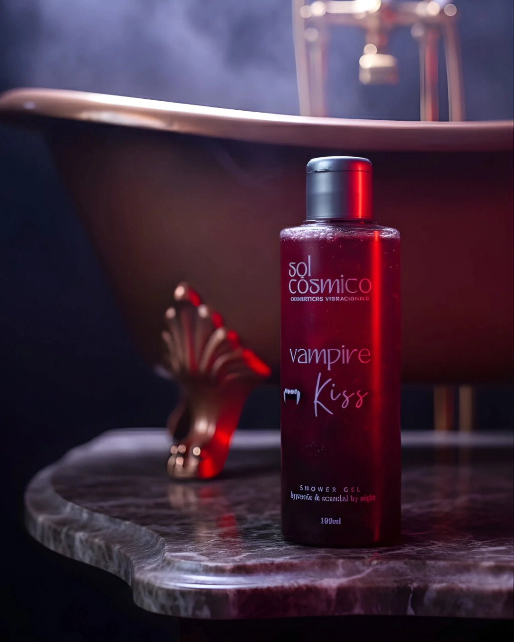 vampire kiss shower gel1 - 1