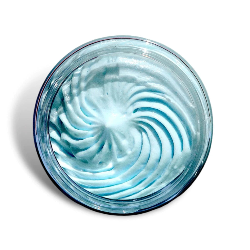 blueberry manteiga corporal 50g - 4